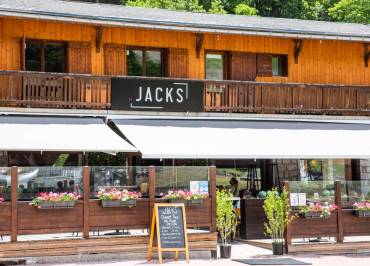 Jacks