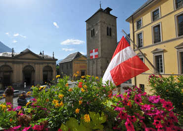 Saint-Jean-de-Maurienne