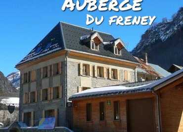 Auberge du Freney d'Oisans
