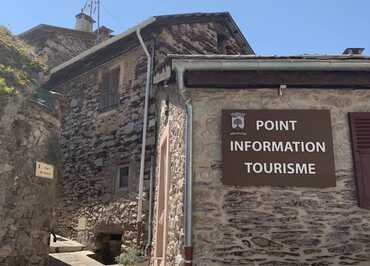 Office de Tourisme Métropolitain Nice Côte d'Azur - Bureau de Roure