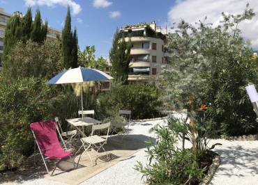 Duplex Topaze - Villa le Nid