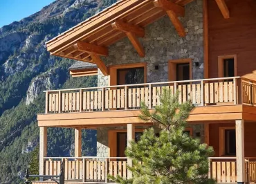 Pure Montagne Resort & Spa