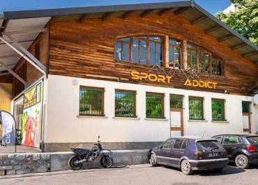 Sport Addict