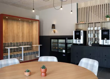 Hôtel Cœur de Maurienne by Best Western