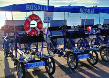 Rosalia