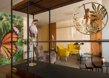 Hôtel Ibis Styles Beaulieu-sur-Mer