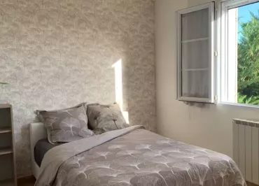 Chambre d'hôtes : Maison provençale