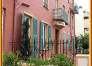 Hôtel Marcellin
