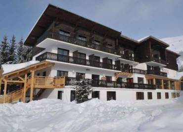 Hôtel de la Valentin