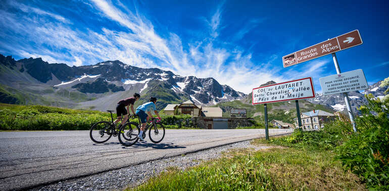 Balade velo hotsell alpes maritimes
