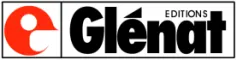 Logo Éditions Glénat