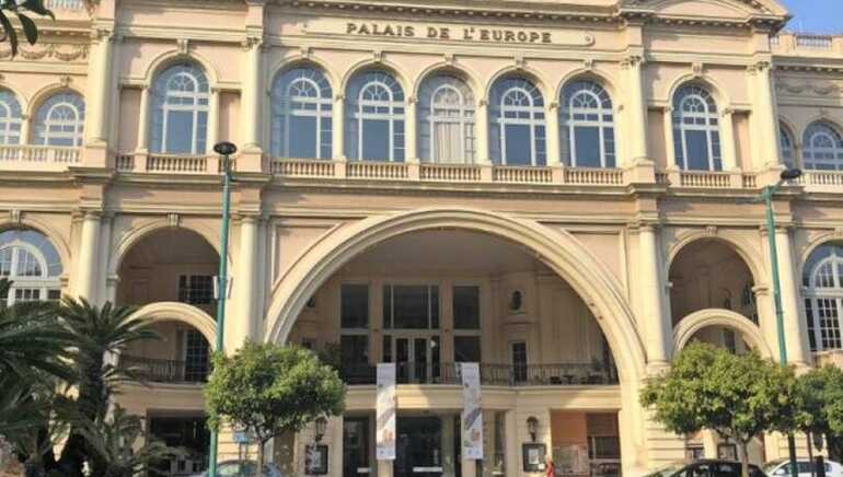 Bureau de Menton Office de Tourisme Menton, Riviera & Merveilles