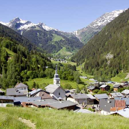 areches beaufort tour de france