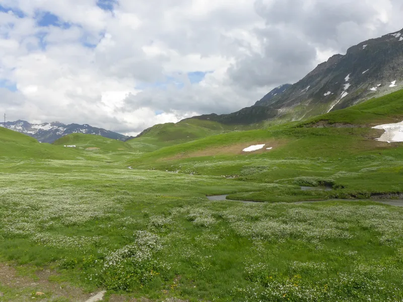 Alpages du Beaufortain