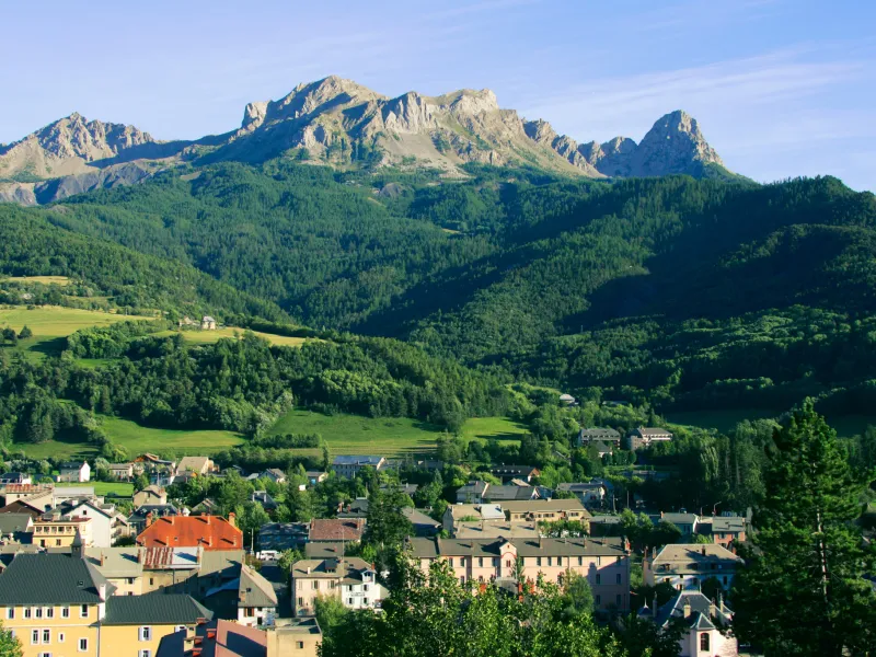 Barcelonnette