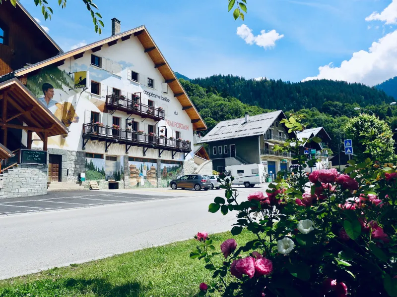 Coopérative de Beaufort