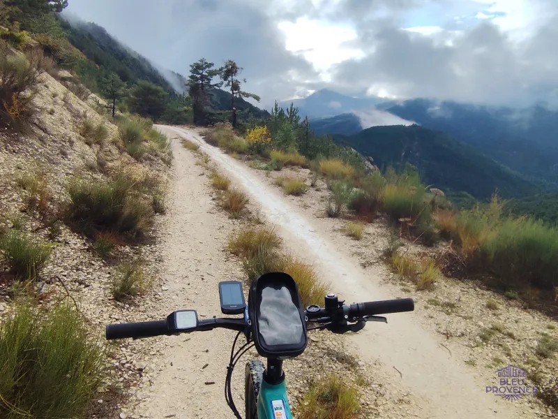 Entre Haute-Provence et Verdon
