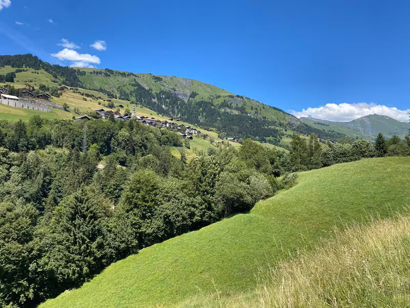 Hauteluce