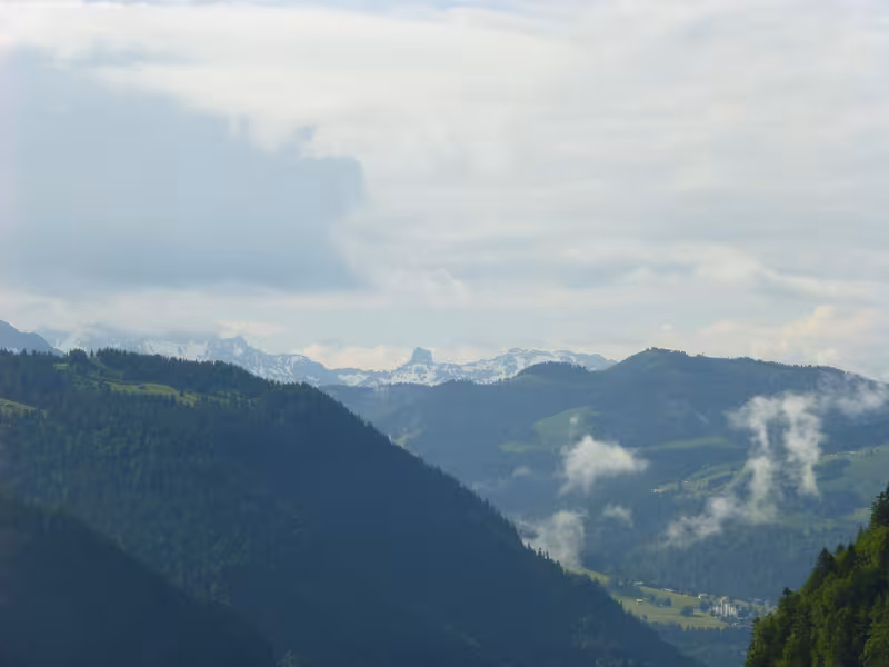La Pierra Menta