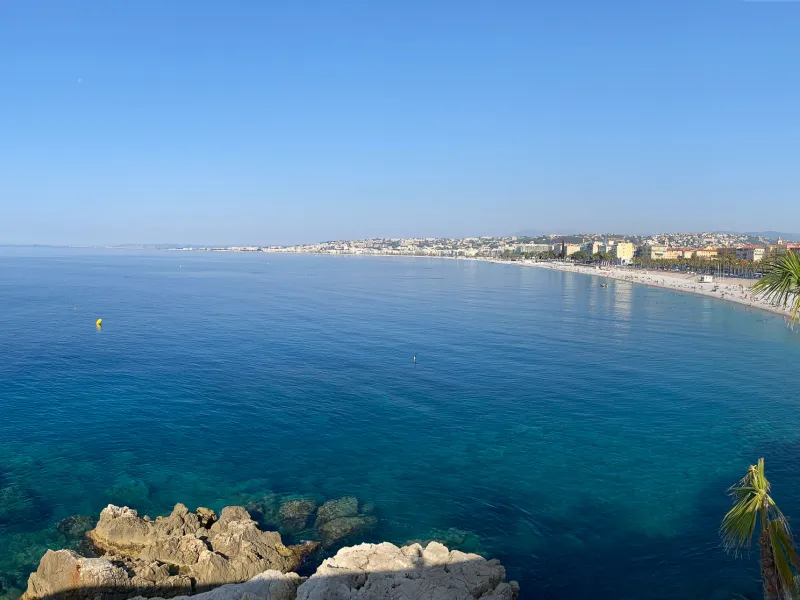 Promenade des Anglais