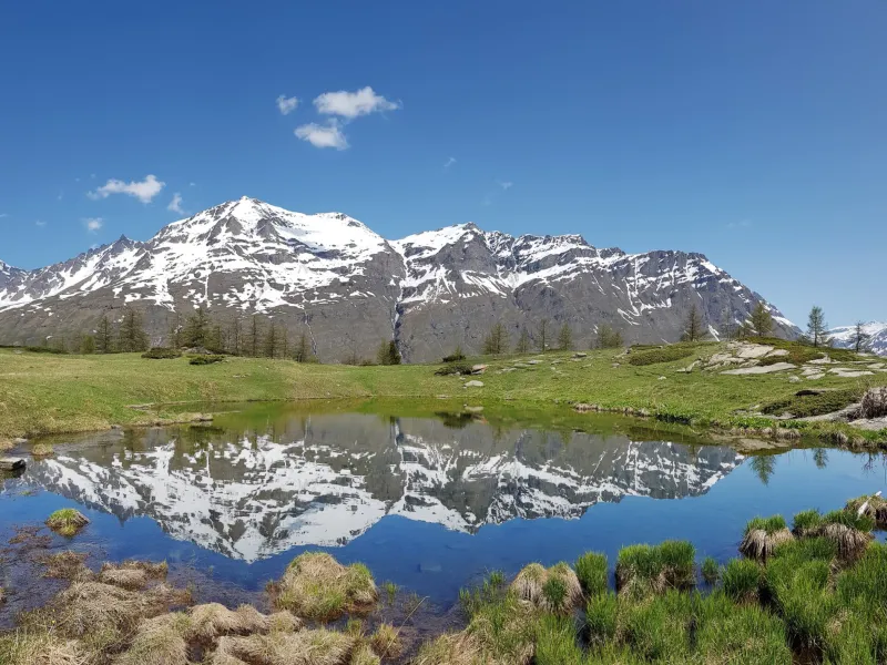 Sommets de Haute-Maurienne
