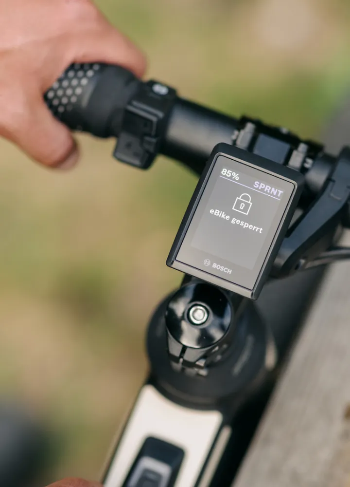 bosch ebike route des grandes alpes