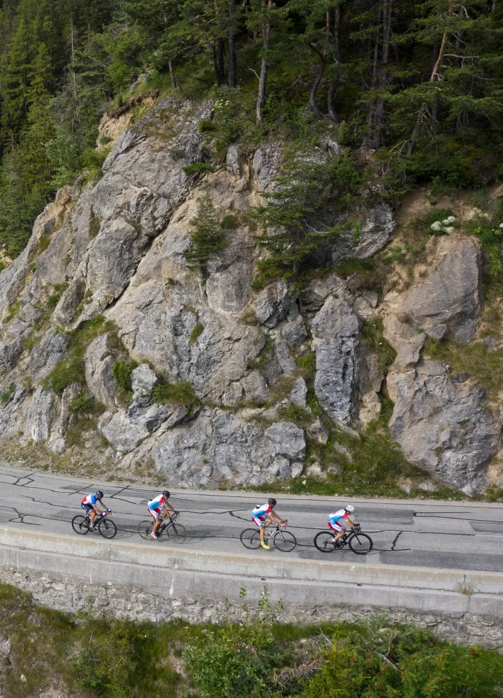 Col du Télégraphe 
