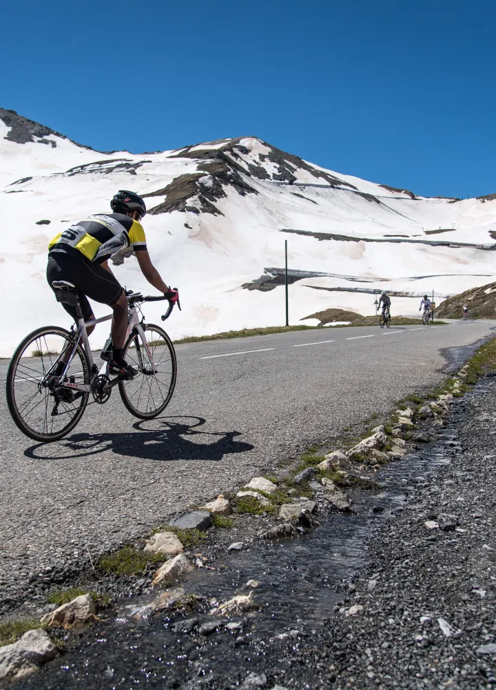 Galibier Challenge