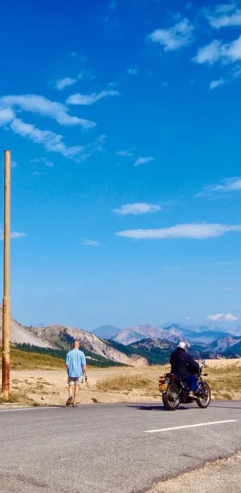 Cohabiter sur la RGA