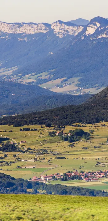 Vassieux-en-Vercors 