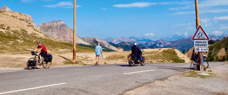 Cohabiter sur la RGA