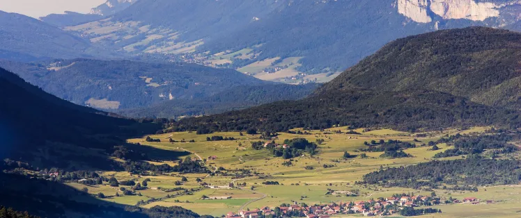 Vassieux-en-Vercors 
