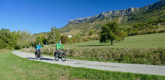 Digne-les-Bains / Tartonne