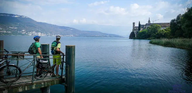 Seyssel / Saint-Jean-de-Chevelu