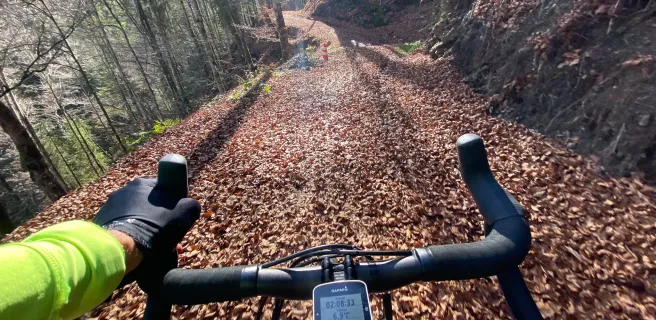 Thonon-les-Bains / Morzine-Avoriaz