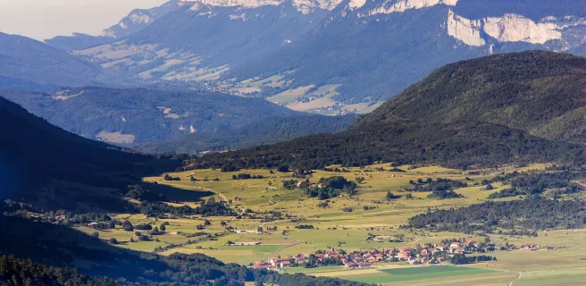 Villard-de-Lans / Die