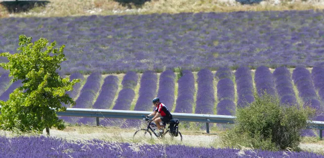 Valdoule / Garde-Colombe