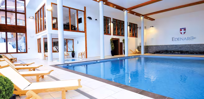 Résidense Odalys Prestige Edenarc 5*