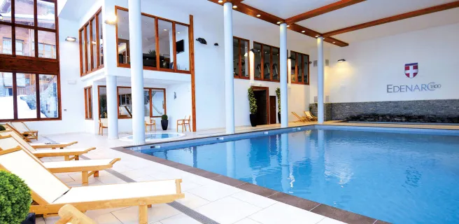 Résidense Odalys Prestige Edenarc 5*