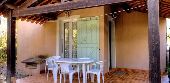 Gîte Héliotrope