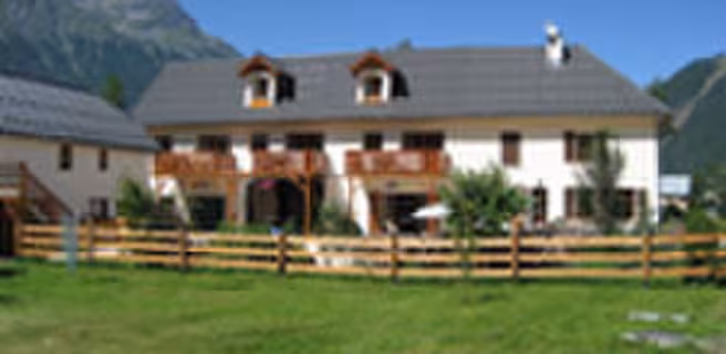 Ferme Noémie - The Barn
