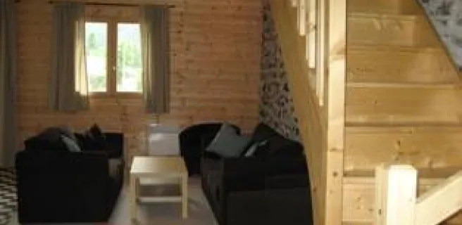 Ferme Noémie - Middle Barn