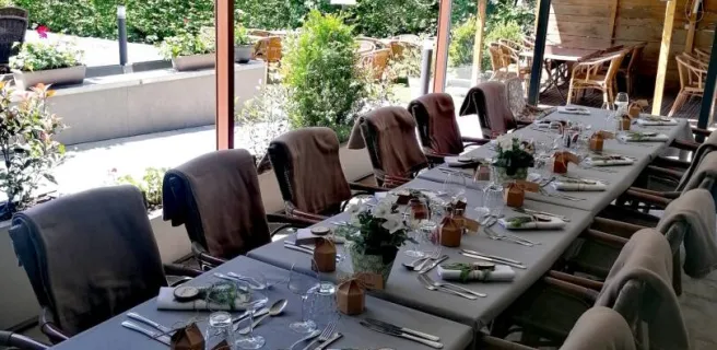 Restaurant Le Gai Soleil