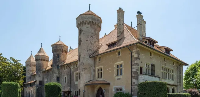 Château de Ripaille