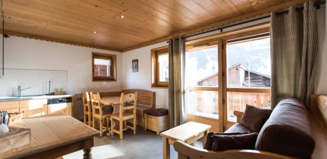 Résidence La Griyotire