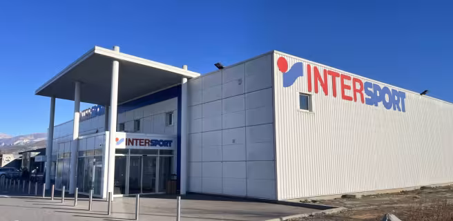 Intersport Sisteron