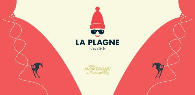 Office de Tourisme de La Grande Plagne