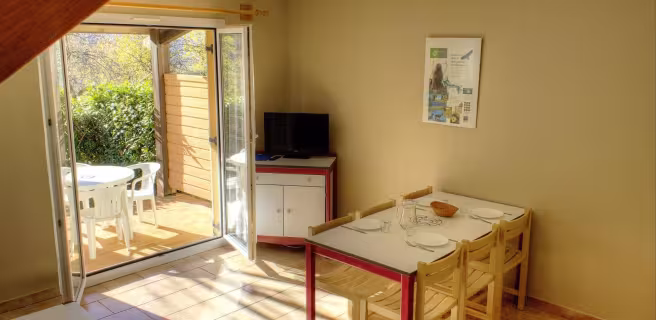 Gîte Le Bégonia