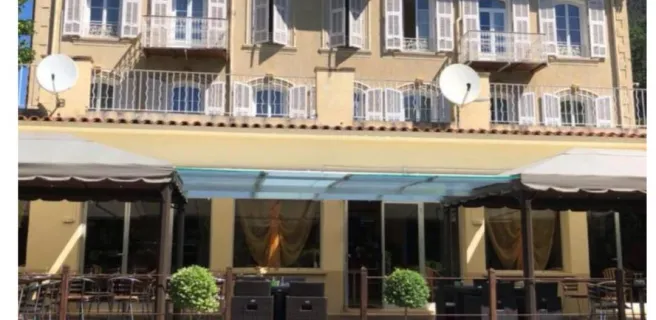 Hôtel - Restaurant Saint-Sébastien