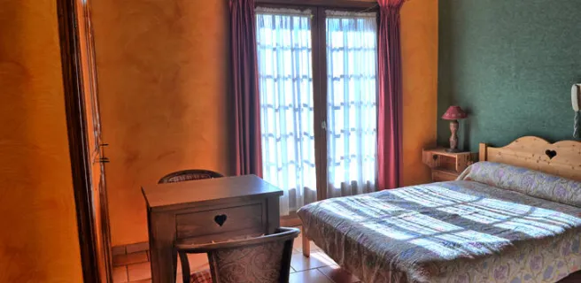 Hôtel Relais Saint-Louis